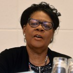 Dr. Elayne Hayes-Anthony