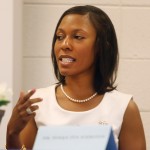 Dr. Tonyatta Hairston