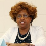 Dr. Ingrad Smith