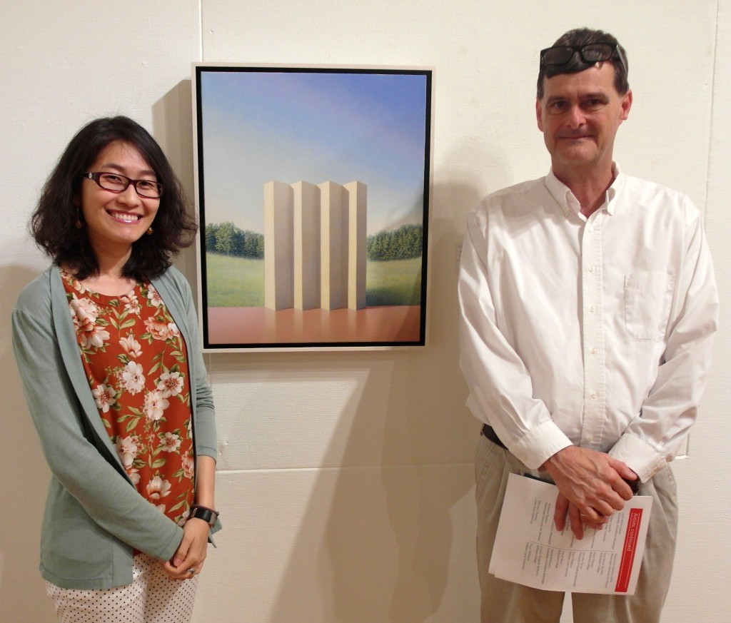 JSU Art faculty showing works at Laurel museum JSU Newsroom