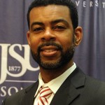 Ashton T. Hamme, II, Ph.D.