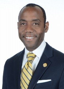 Cornell William Brooks