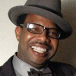 Bruce Davenport Jr.