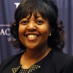 Deborah F. Dent, Ph.D.