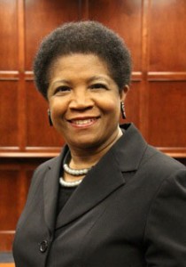 Freda Bush, M.D.
