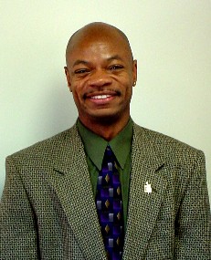 George Weatherspoon