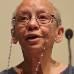 Nikki Giovanni