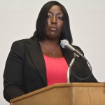 LaTonya Curley