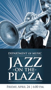 Jazz on the Plaza