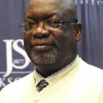 Tor A. Kwembe, Ph.D.