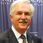 Jerzy Leszczynski, Ph.D.
