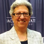 Mehri Fadavi, Ph.D.
