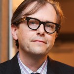 Assistant Art Professor Mark Geil