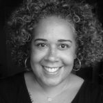 Alysia Burton Steele