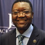 Paul B. Tchounwou, Sc.D.