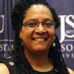 Velesha P. Williams
