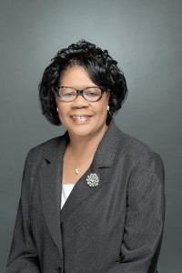 Dr. Elayne Hayes-Anthony is the director of the Mass Communications Department at JSU.