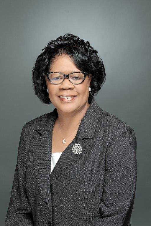 Dr. Elayne Anthony
