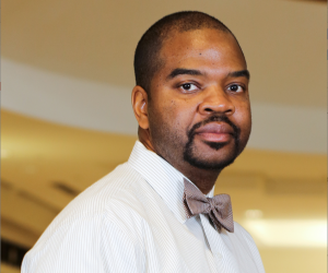 Dr. Tony T. Latiker, Public Servant of the Year