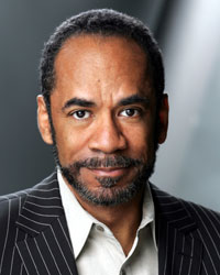 Actor Tim Reid is best know for his roles in the television series Sister Sister and Tremé.