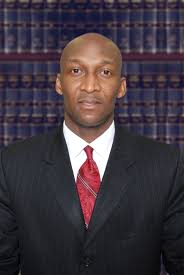 Anthony L. Hollman