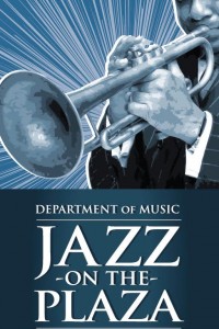 Jazz on the Plaza