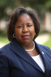 Dr. Loretta A. Moore