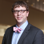 Dr. Robert Luckett