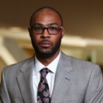 Dr. Rico Chapman
