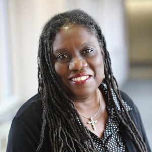 Dr. Safiya Omari