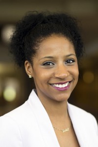 LeMia Jenkins