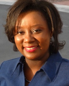 Dr. Karyn S. Hollingsworth will assume her new post August 3.
