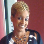 Tammy Terrell-Brooks