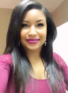Nina Hill is JSU's chapter president of the Golden Key International Honor Society. She is seeking her master's degree in the Clinical Mental Health Program.