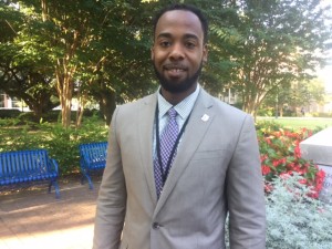 Kendrick Spencer, assistant vice president of Student Affairs said other events will include police officers who will advise students on interactions with law enforcement.