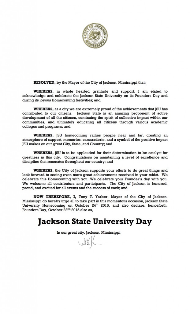 FD JPEG Proclamation