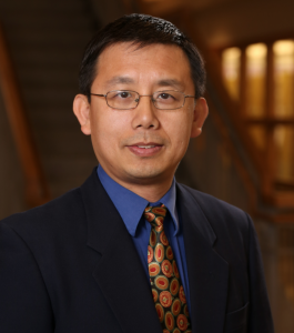 Dr. Lin Li said he hopes the new equipment will aid in JSU’s recruitment of top doctoral students.
