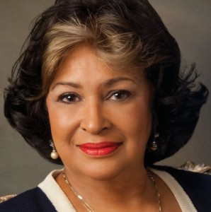 President Carolyn W. Meyers