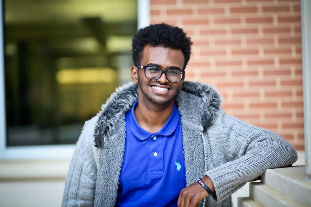 JSU’s junior computer engineering major Taha Merghani is one of among 30 elite scholarship awardees from 47 HBCUs. He also will attend a summer internship in Cupertino, Calif.
