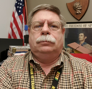 Dr. Gordon Skelton, professor in JSU’s Department of Electrical and Computer Engineering and director of the graduate program for CDS&E (Computational Data-Enabled Sciences and Engineering), said, “The idea behind the smart mat was to realistically see if there was some means of collecting data for a doctor or caregiver as an early warning.”