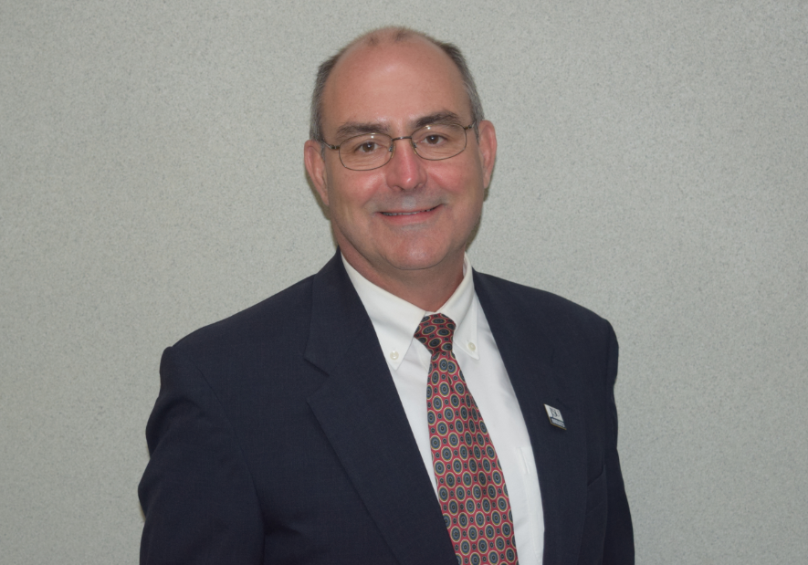 Dr. Kenneth Russ, a JSU assistant professor of marketing and director of the MBA program, will be one of the lead facilitators for the Building Your Digital Brand Enrichment course.