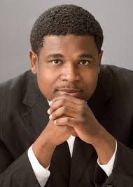 Dr. Matthew Lynch, author and activist.