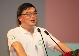 Dr. Stephen Lu of University of Southern California, Viterbi School of Engineering, will present on “iPodia: Classrooms Without Borders” during Jackson State University’s STEM Learning Colloquium Series. The session will be at 10 a.m. Wednesday, Feb. 10, in the Engineering Building, Room 100.