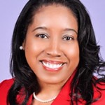 JSUNAA President Yolanda Owens