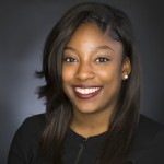 Destiny Harris