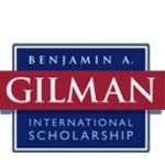 Benjamim Gilliam logo