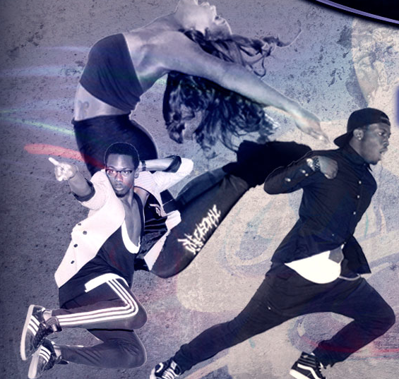 Performance styles for an upcoming showcase by the JSU Dance Ensemble will include jazz, modern, lyrical, hip-hop, tap and African.