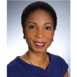 Dr. Helene D. Gayle