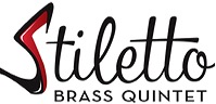 Stiletto-Brass-Logo
