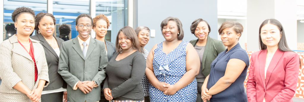 The Freshman to Ph.D. Program by the College of Education and Human Development features an independent study research course that guides students through the process of developing a major educational research project.
